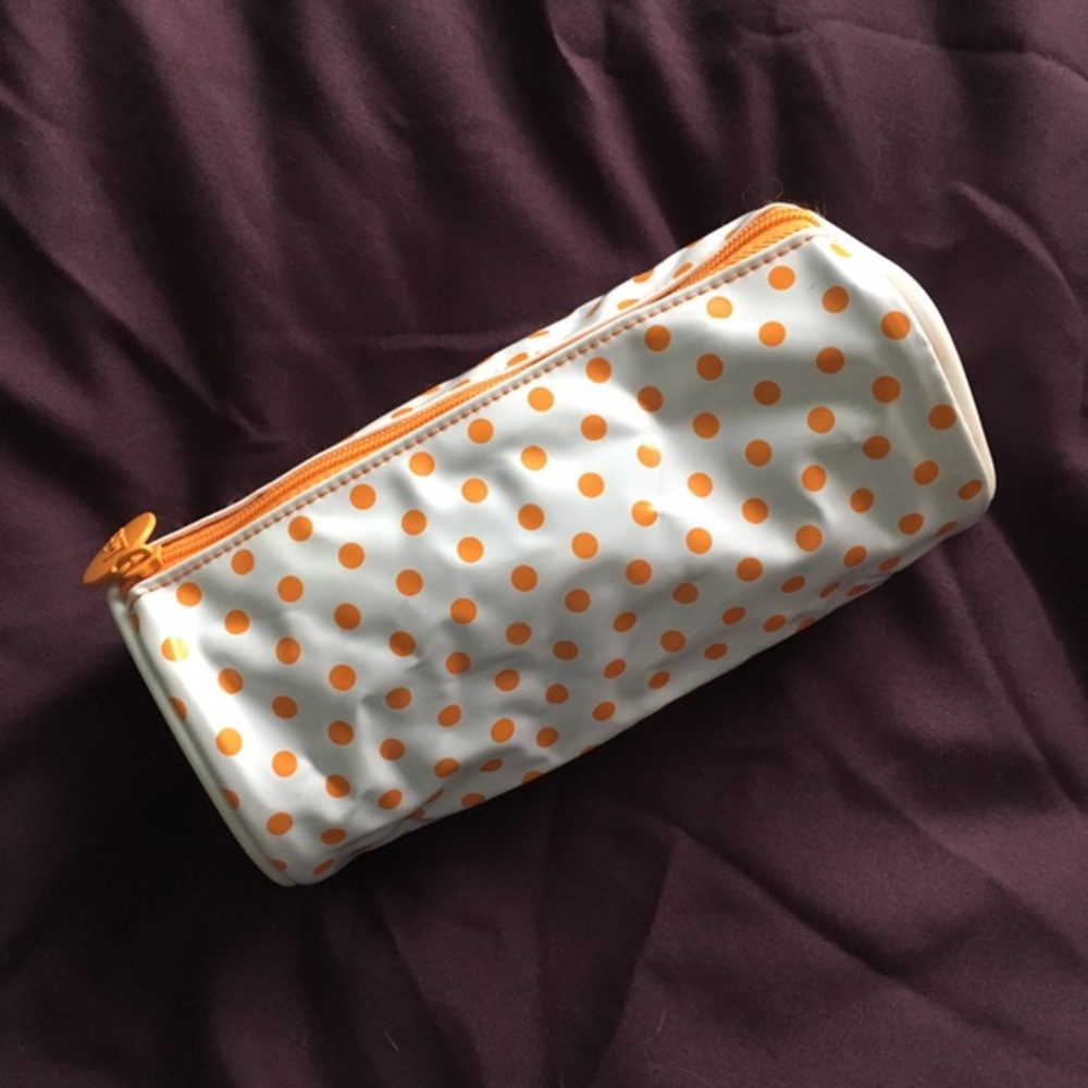 Polka Dot Ipsy Case